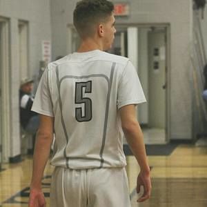 Meet your Posher, Adam